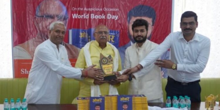 ‘The Viral Owner’ Becomes the Voice of the Youth