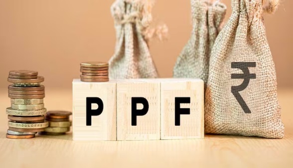 PPF