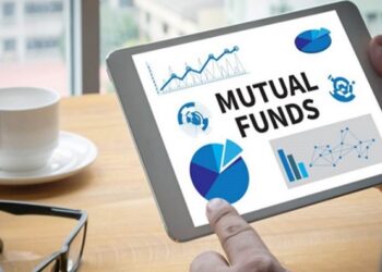 म्यूचुअल फंड