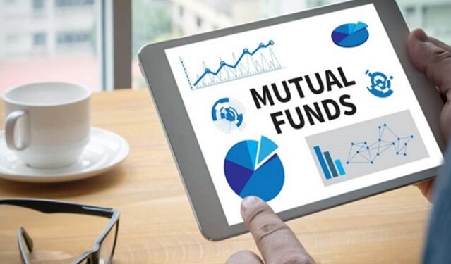 म्यूचुअल फंड