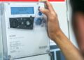 smart electricity meters