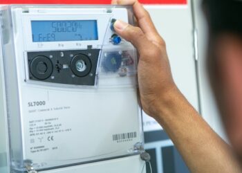 smart electricity meters