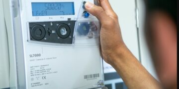 smart electricity meters