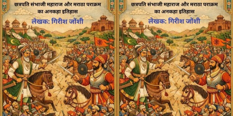 अनादि समर