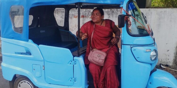 Mother's Struggle for Her Daughter's Education