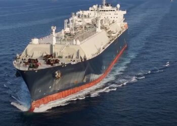 होर्मुज में भारतीय टैंकर