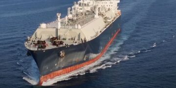 होर्मुज में भारतीय टैंकर