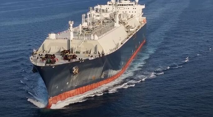 होर्मुज में भारतीय टैंकर