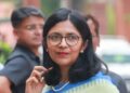 Swati Maliwal