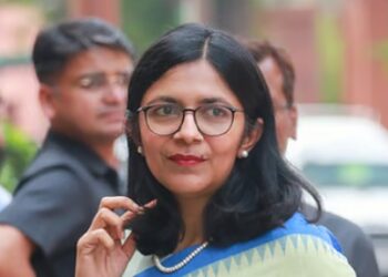 Swati Maliwal