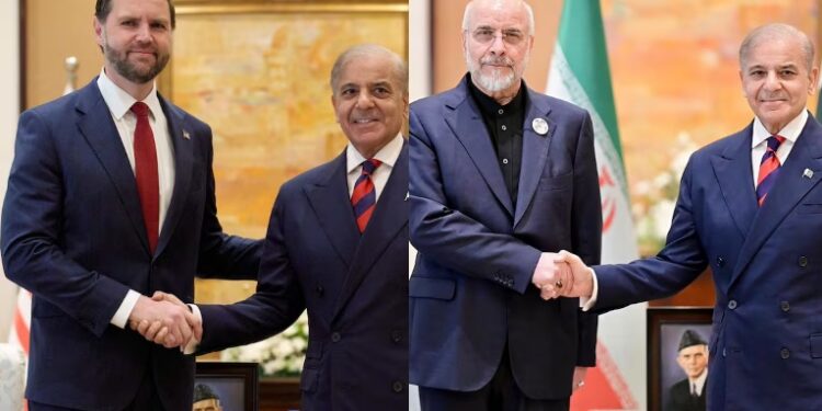 us and iran peace talks