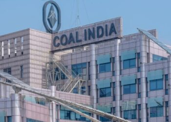 coal india