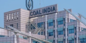 coal india