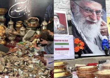 India will not be able to go to Iran