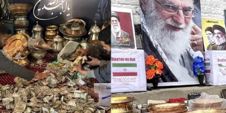 India will not be able to go to Iran