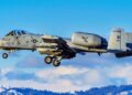 A-10 Thunderbolt II