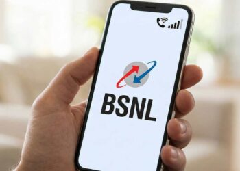 BSNL