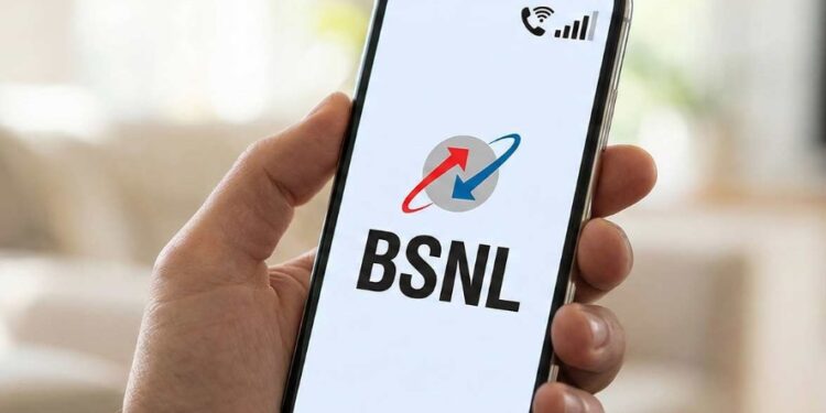 BSNL
