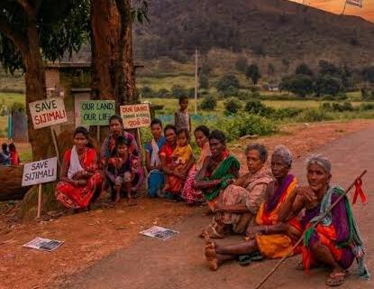 Vedanta through fraudulent Gram Sabhas