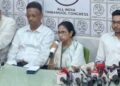 mamata banerjee