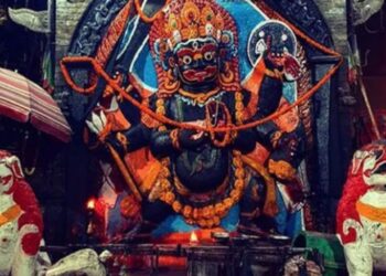 कालाष्टमी
