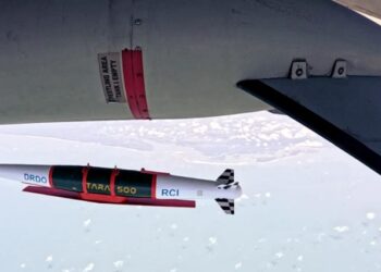 DRDO