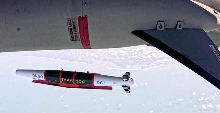 DRDO