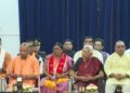 Cabinet Ministers