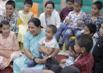 cm rekha gupta