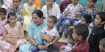 cm rekha gupta