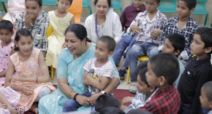 cm rekha gupta