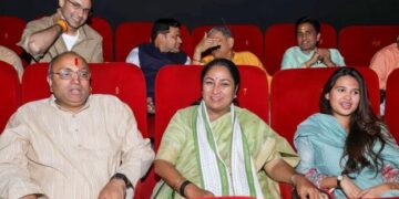 CM Rekha Gupta