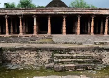 dhar bhojshala