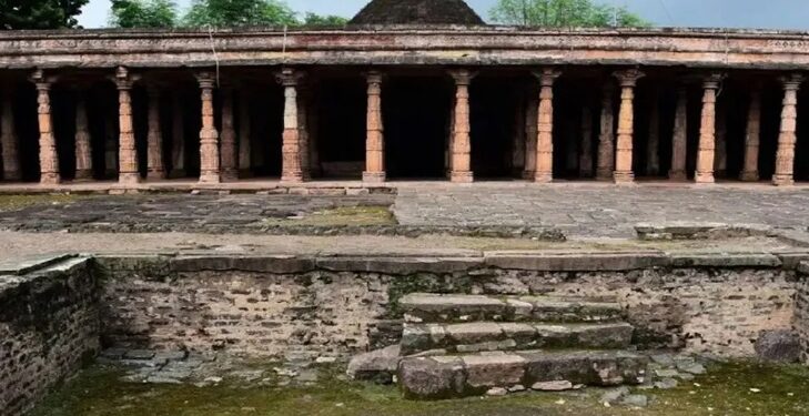 dhar bhojshala