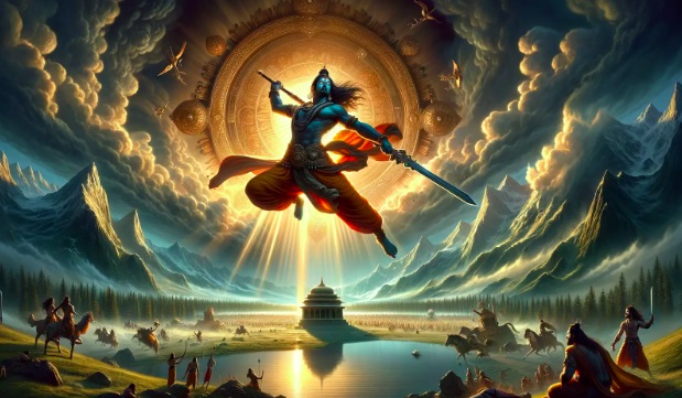 अश्वत्थामा