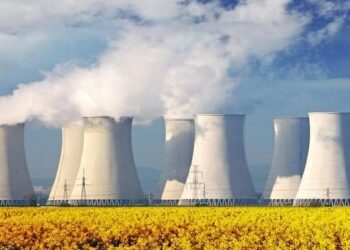 nuclear