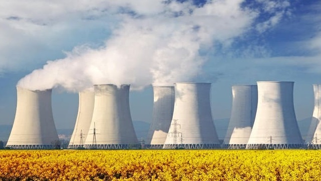 nuclear