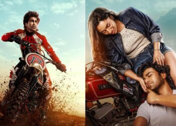 biker movie