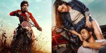 biker movie
