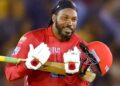 chris gayle