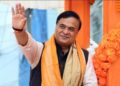 himanta biswa sarma