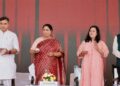 CM Rekha