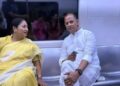 CM Rekha