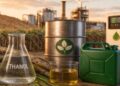 Ethanol