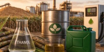 Ethanol
