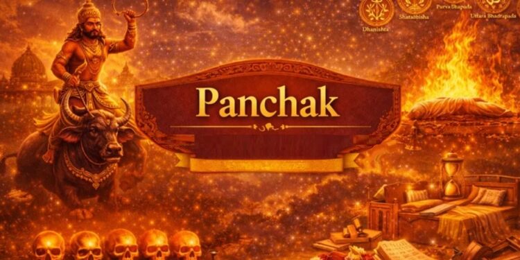 panchak