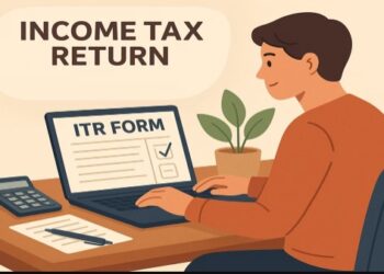 ITR