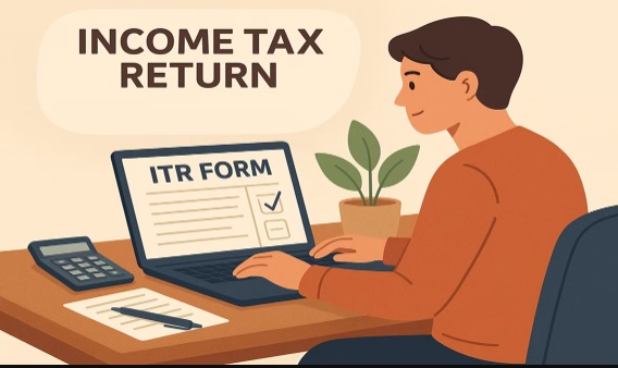 ITR