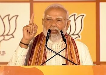 PM modi