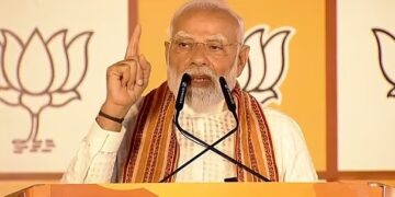 PM modi